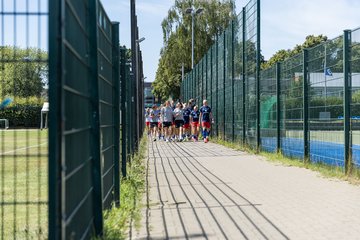 Bild 8 - wU21 HSV
